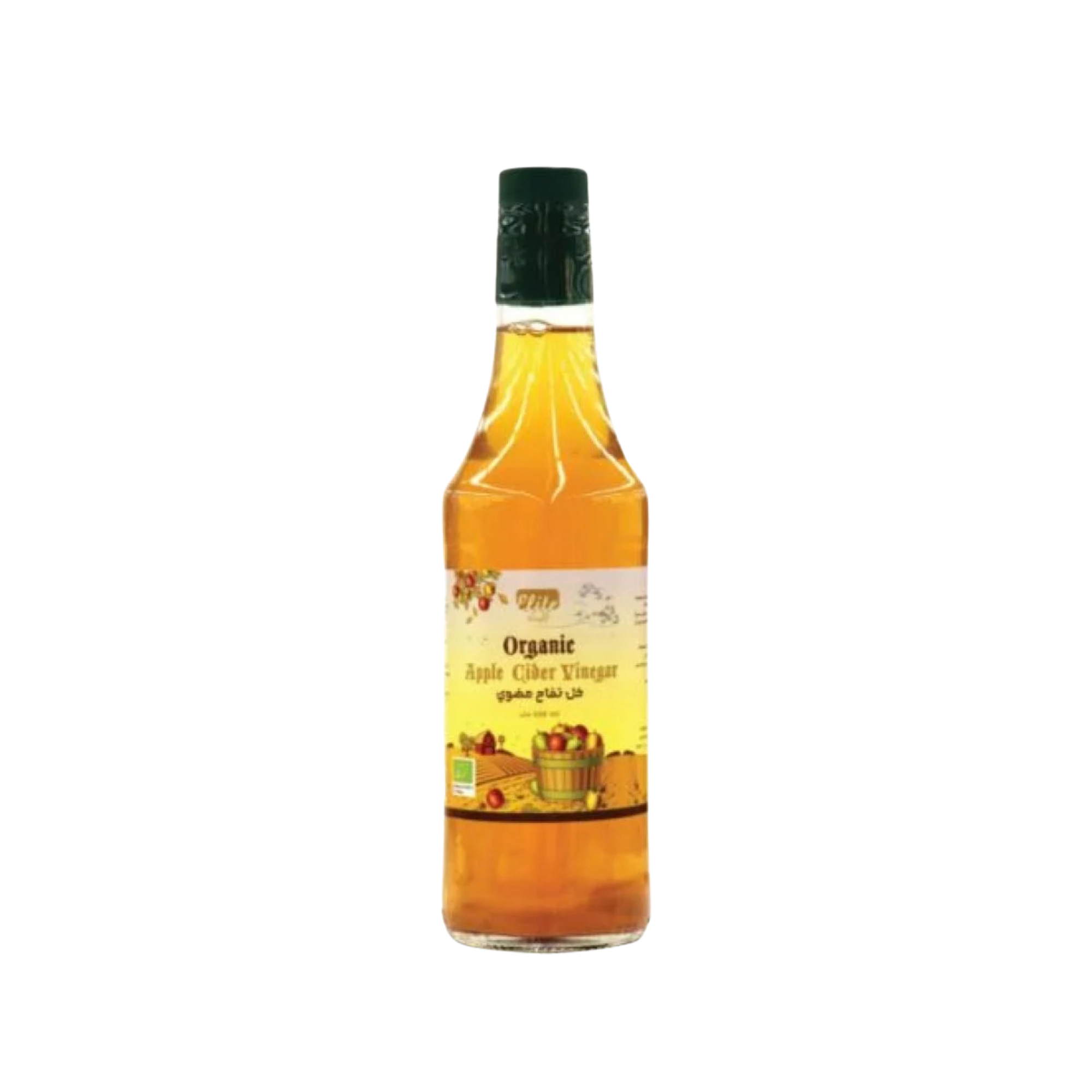 منتجات عضوية