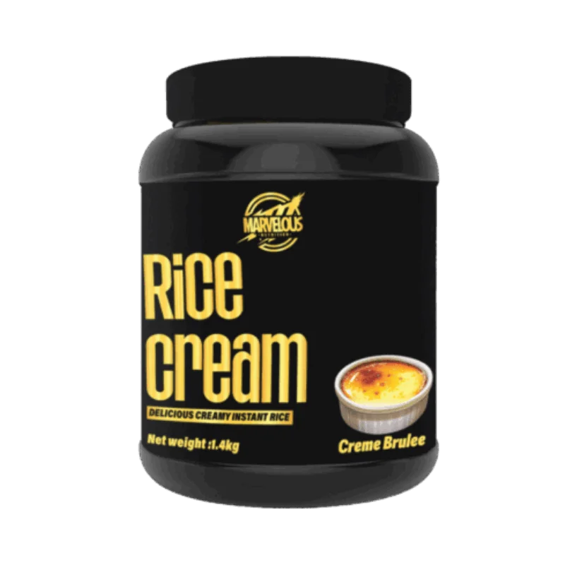 رايز كريم سولتد كارميل